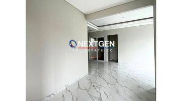 Gambar 5 Dijual Rumah Cantik Cosmo The Icon Bsd City