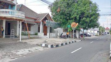 Gambar 2 Rumah Sewa Kota Baru Jogja 