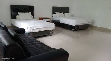 Gambar 3 Hotel Cantik Minimalis Di Utara Jogja 