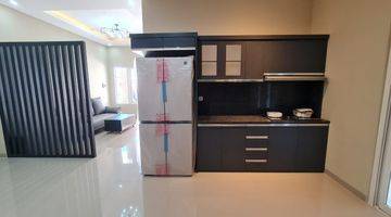 Gambar 4 Rumah Baru Furnished Siap Pakai di Yogyakarta 