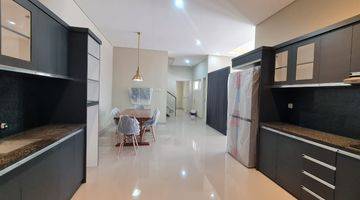 Gambar 5 Rumah Baru Furnished Siap Pakai di Yogyakarta 