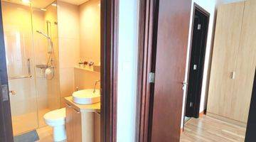 Gambar 5 Apartemen Setiabudi Sky Garden Furnished Jakarta Selatan SCBD