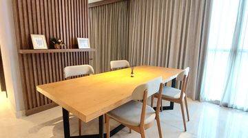 Gambar 4 Apartemen Ciputra World 2 Jakarta SCBD 2BR Pet Allow Best Deal