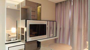 Gambar 1 Urgen Apartemen Ciputra World 2 Jakarta 2 BR Furnished Bagus