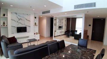 Gambar 1 Apartemen Ciputra World 2 Kuningan Jakarta Selatan Pet Friendly