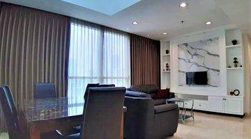 Gambar 4 Apartemen Ciputra World 2 Kuningan Jakarta Selatan Pet Friendly