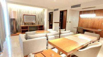 Gambar 2 Apartemen Mewah Ciputra World 2 Jakarta Selatan Good Deal 