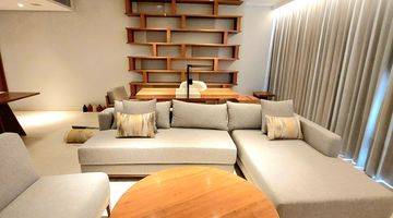 Gambar 3 Apartemen Mewah Ciputra World 2 Jakarta Selatan Good Deal 