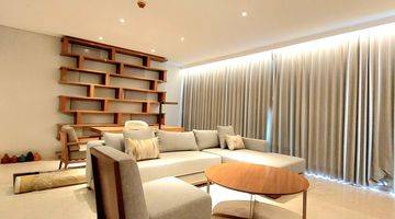 Gambar 4 Apartemen Mewah Ciputra World 2 Jakarta Selatan Good Deal 