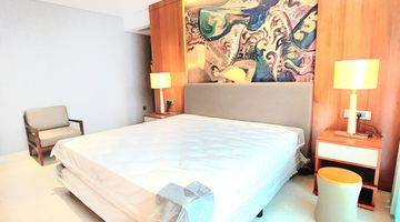 Gambar 1 Apartemen Mewah Ciputra World 2 Jakarta Selatan Good Deal 