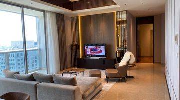 Gambar 1 Fast Sale Apartemen Anandamaya Residences Jakarta SCBD Best Deal