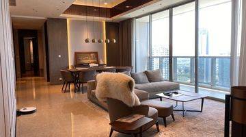 Gambar 3 Fast Sale Apartemen Anandamaya Residences Jakarta SCBD Best Deal