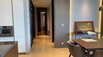 Gambar 2 Fast Sale Apartemen Anandamaya Residences Jakarta SCBD Best Deal