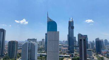 Gambar 5 Fast Sale Apartemen Anandamaya Residences Jakarta SCBD Best Deal