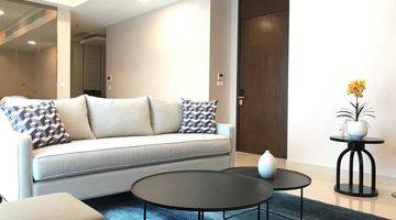 Gambar 1 TERMURAH Apartemen Anandamaya Residences 3br Good Unit Best Deal