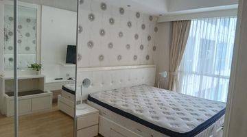 Gambar 2 Best Price Apartemen Casa Grande Jakarta Connected Mall Kokas 2BR