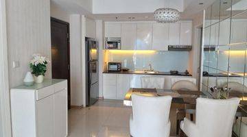 Gambar 1 Best Price Apartemen Casa Grande Jakarta Connected Mall Kokas 2BR