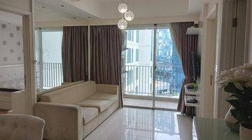 Gambar 5 Best Price Apartemen Casa Grande Jakarta Connected Mall Kokas 2BR