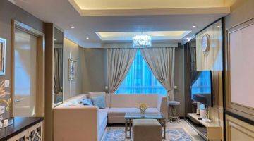 Gambar 5 Best Deal Apartemen Casa Grande 3BR Modern Looks Connected Mall