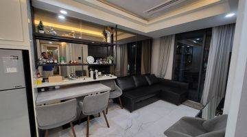 Gambar 1 Best Deal Apartemen Casa Grande Phase 2 Jakarta Connected mall