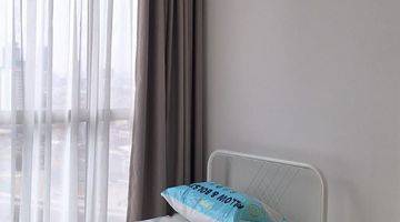 Gambar 5 Apartemen The Newton 1 Jakarta 2BR near SCBD Good Condition