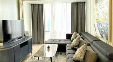 Gambar 2 Best Unit Apartemen Ciputra World 1 My Home Jakarta Hot Deal