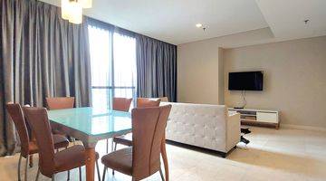 Gambar 1 Best Unit Apartemen Ciputra World 2 Jakarta near Sudirman SCBD