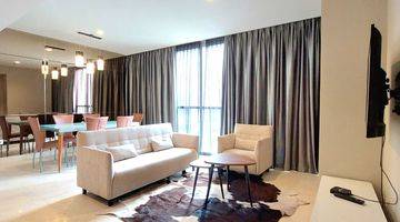 Gambar 2 Best Unit Apartemen Ciputra World 2 Jakarta near Sudirman SCBD