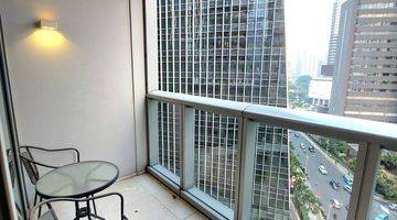 Gambar 4 Apartemen Anandamaya Residences Jakarta 2BR Hot Deal Best Unit