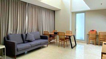 Gambar 2 Hot Deal Apartemen Ciputra World 2 Jakarta 3BR near SCBD Sudirman