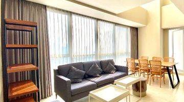 Gambar 3 Hot Deal Apartemen Ciputra World 2 Jakarta 3BR near SCBD Sudirman