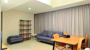 Gambar 1 Hot Deal Apartemen Ciputra World 2 Jakarta 3BR near SCBD Sudirman