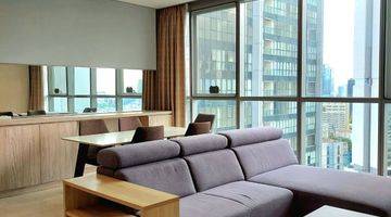 Gambar 1 Good Price Apartemen Ciputra World 2 Jakarta Selatan Pet Allowed