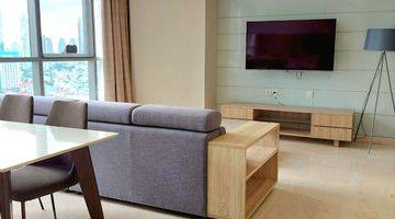 Gambar 2 Good Price Apartemen Ciputra World 2 Jakarta Selatan Pet Allowed