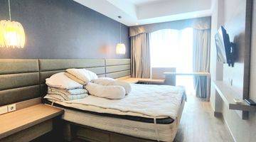 Gambar 2 Apartemen Casa Grande 2BR Mall Kota Kasablanka Office 88 Best