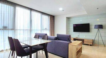 Gambar 1 Best Apartemen Ciputra World 2 Jakarta 2BR + Studyroom Kuningan 