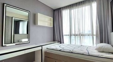 Gambar 4 Apartemen Ciputra World 2 Jakarta 2BR Pet Friendly Kuningan SCBD 