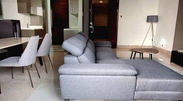 Gambar 5 Apartment District 8 Senopati Furnishe Jakarta Selatan ASHTA Mall