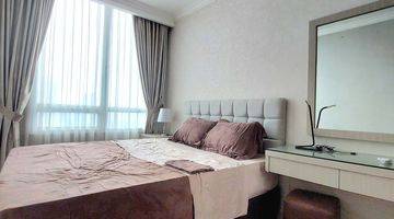 Gambar 4 Apartemen Denpasar Residences 2br Akses Langsung Mall Kuningan City