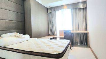 Gambar 5 Apartemen Casa Grande 2BR Mall Kota Kasablanka Office 88 Best