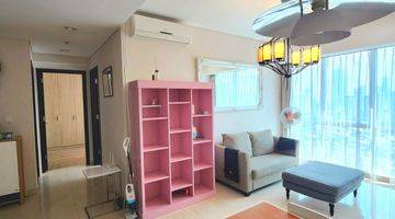 Gambar 1 Apartemen Setiabudi Sky Garden Furnished Jakarta Selatan SCBD