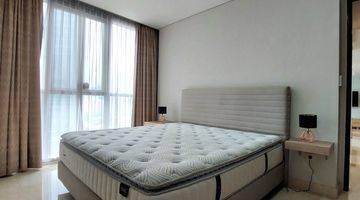 Gambar 4 Best Apartemen Ciputra World 2 Jakarta 2BR + Studyroom Kuningan 