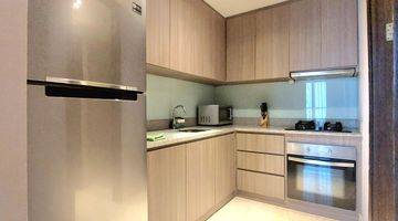 Gambar 5 Apartemen Ciputra World 2 Jakarta SCBD 2BR Pet Allow Best Deal