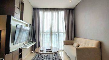 Gambar 1 Apartemen Ciputra World 2 Jakarta 2BR Pet Friendly Kuningan SCBD 