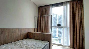 Gambar 3 Best Apartemen Ciputra World 2 Jakarta 2BR + Studyroom Kuningan 