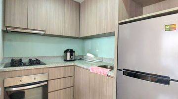 Gambar 3 Apartemen Ciputra World 2 Jakarta 2BR Pet Friendly Kuningan SCBD 