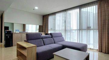 Gambar 2 Best Apartemen Ciputra World 2 Jakarta 2BR + Studyroom Kuningan 