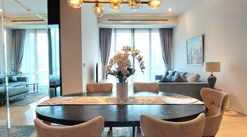 Gambar 3 Lavie All Suited Apartment 2br Kuningan Best Price Good Deal