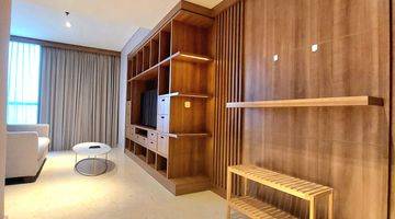 Gambar 3 Apartemen Ciputra World 2 Jakarta SCBD 2BR Pet Allow Best Deal