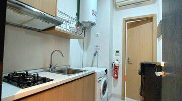 Gambar 5 Lavie All Suited Apartment 2br Kuningan Best Price Good Deal